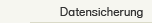 datensicherung